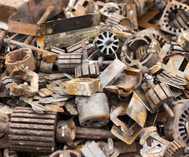 J&J Recycling 🔗♻️ on Instagram: We buy brass! ✓ Scrap Metal